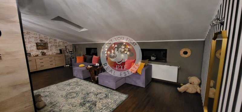 Metrou Dristor | Casa | Curte Proprie | 380mp | B9342