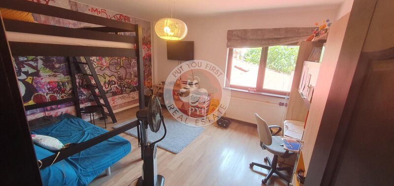 Metrou Dristor | Casa | Curte Proprie | 380mp | B9342