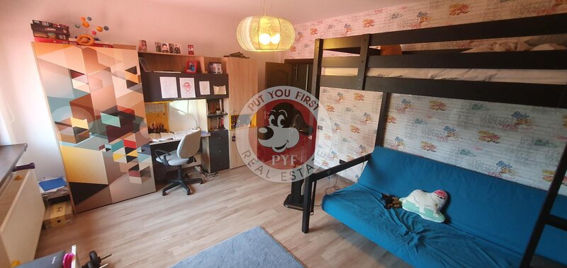 Metrou Dristor | Casa | Curte Proprie | 380mp | B9342